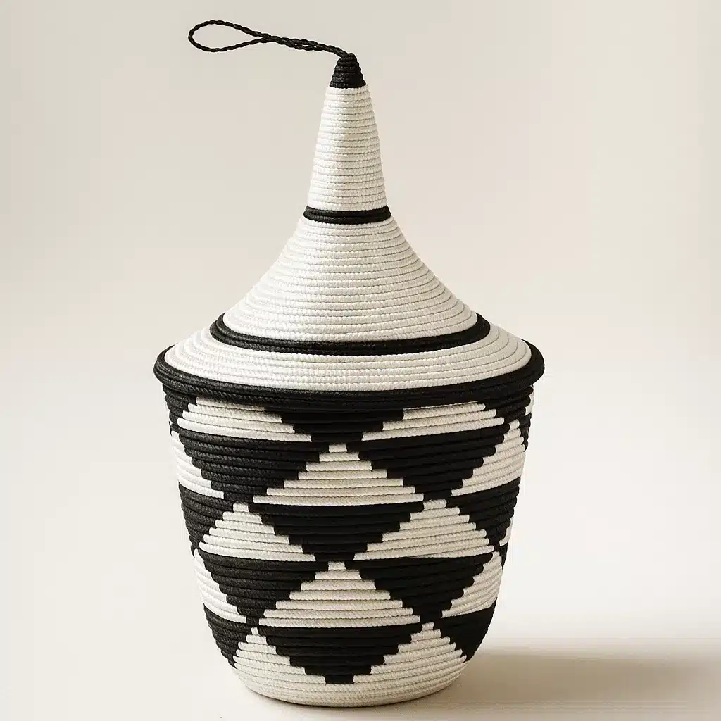 Rwandan Gifts and Handicrafts
