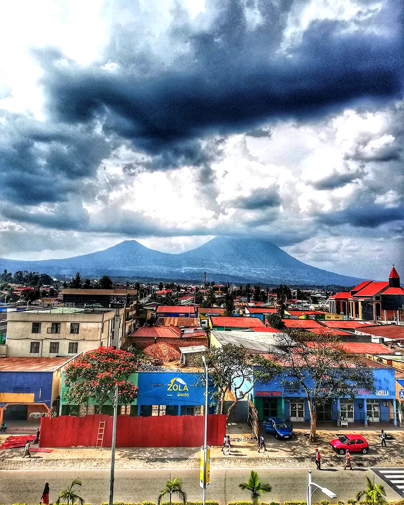 Musanze City