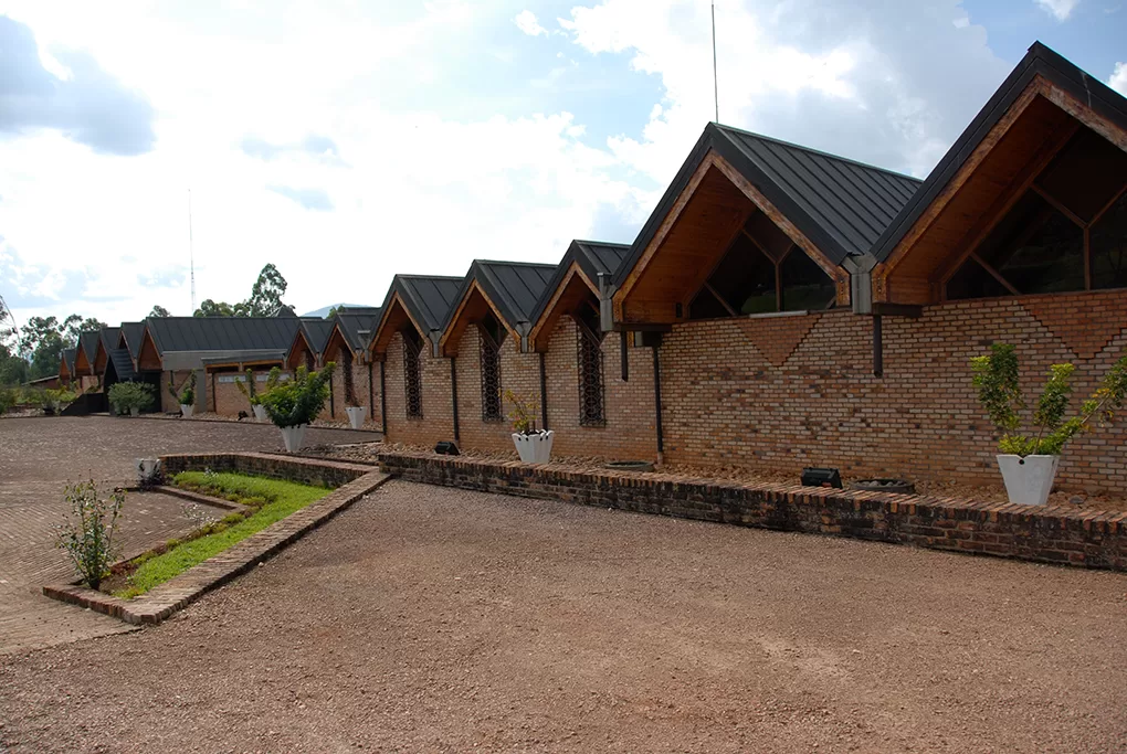 National Museum of Rwanda