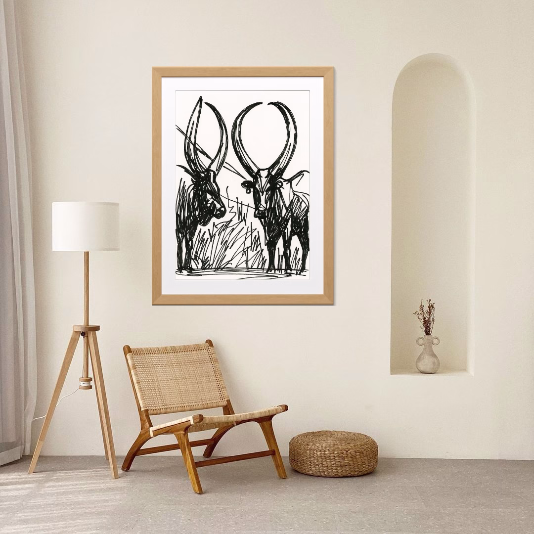 Rwanda Landscape Photo 1