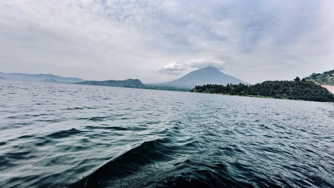 Things to do in Musanza