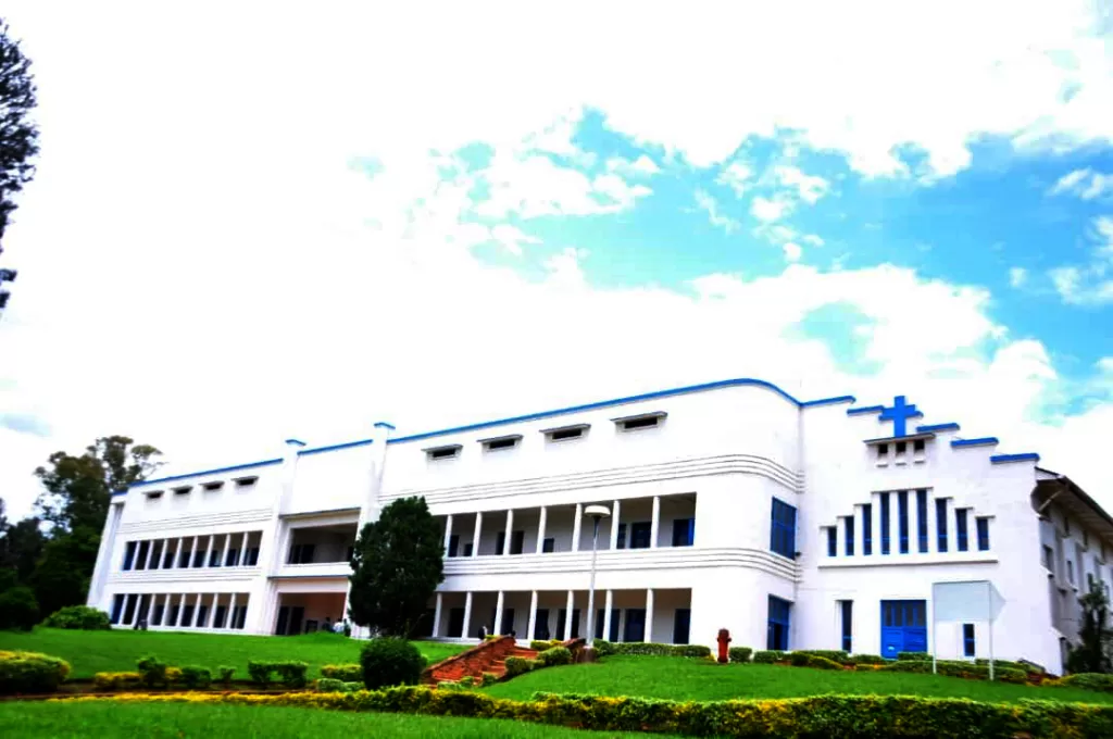 University of Rwanda, Huye campus