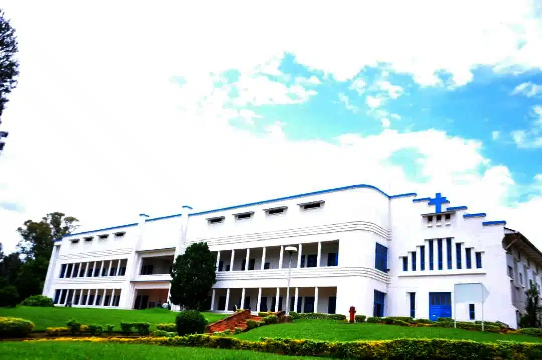 University of rwanda Huye campus