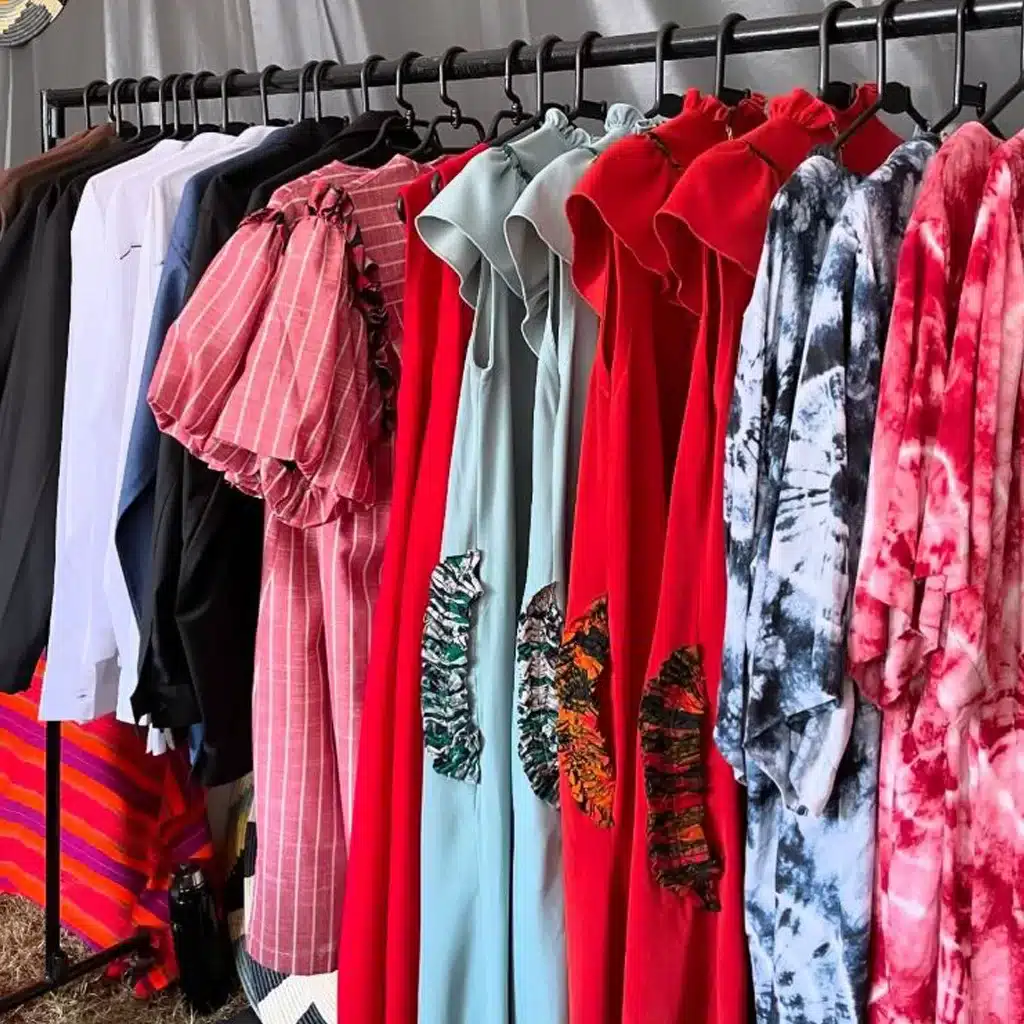 House of Tayo Fashion