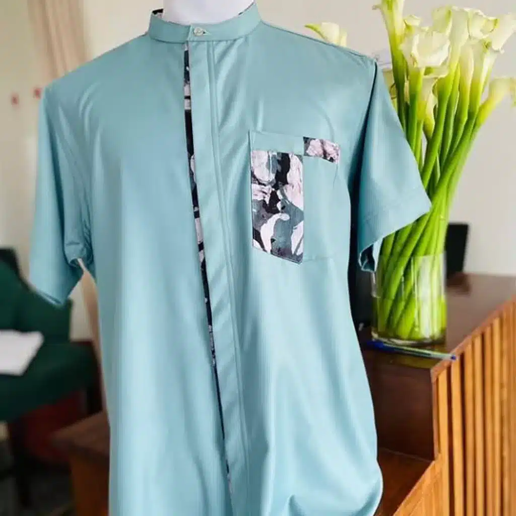 Made in Rwanda Fashion