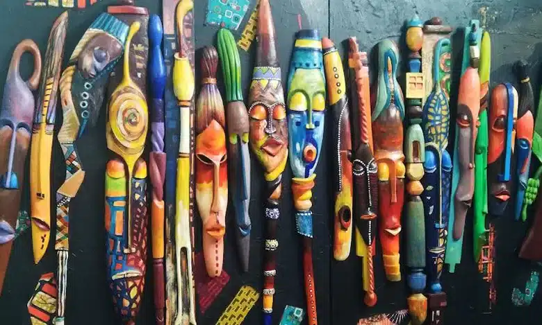 Caplaki Craft Village Market