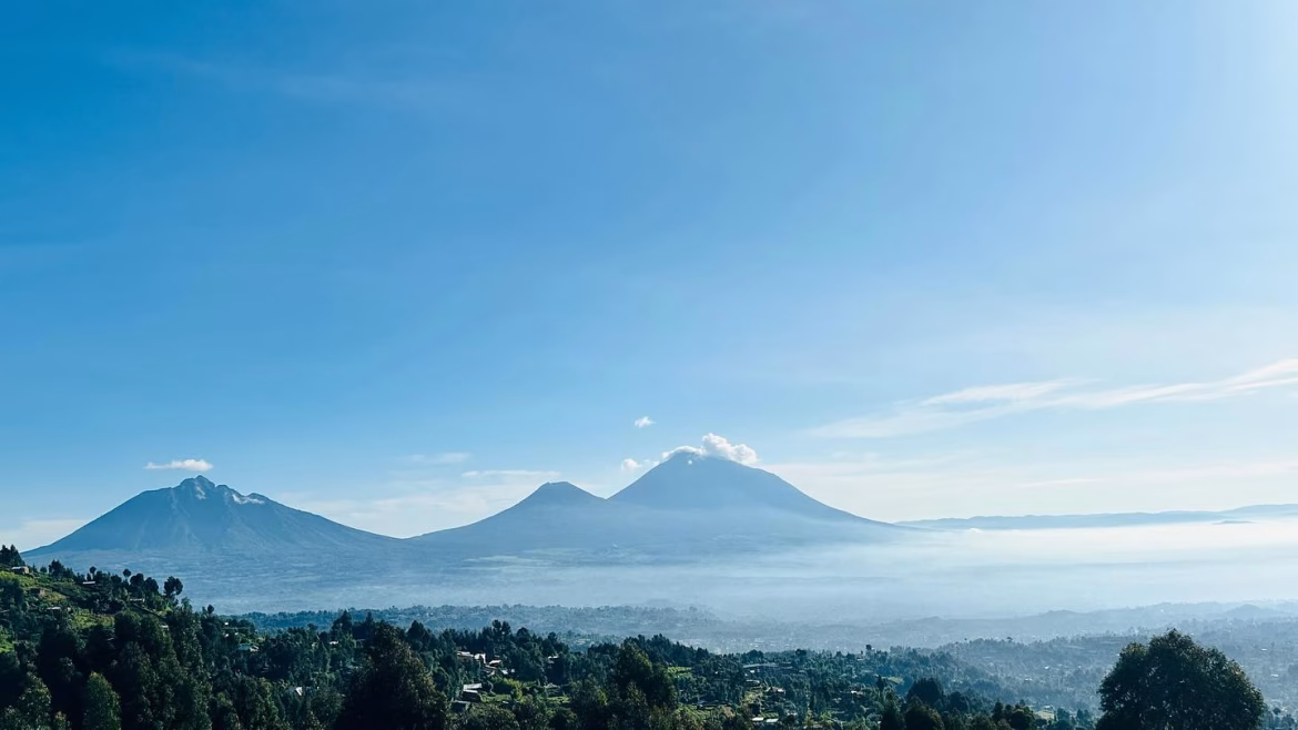 How to Plan a Rwanda Trip in 7 Easy Steps