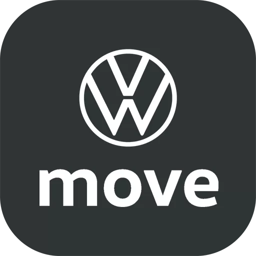 VW Move app