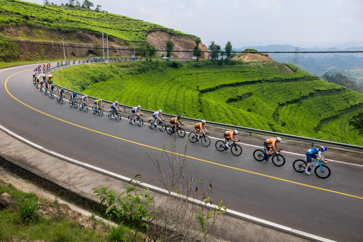 Rwanda Hosts UCI Road Worlds 2025 Insider Travel & Event Guide