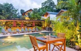 Heaven Restaurant Kigali