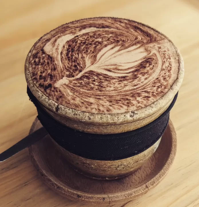 Inzora Rooftop Café Kigali