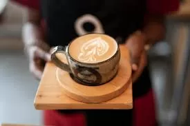 Question Coffee Kigali