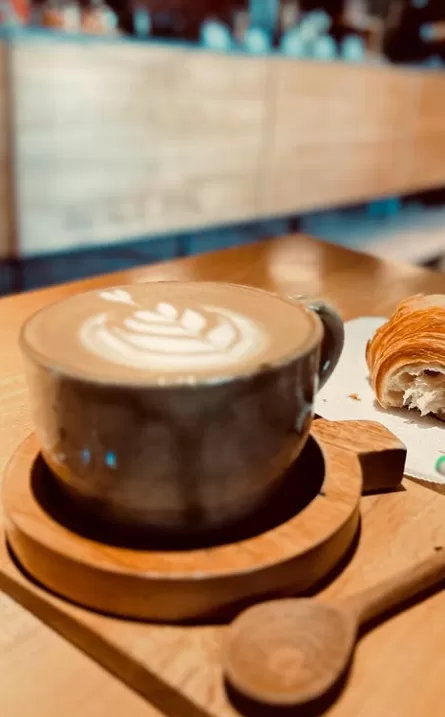 Question Coffee Kigali