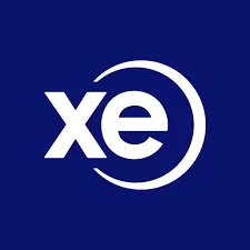 XE Currency Converter