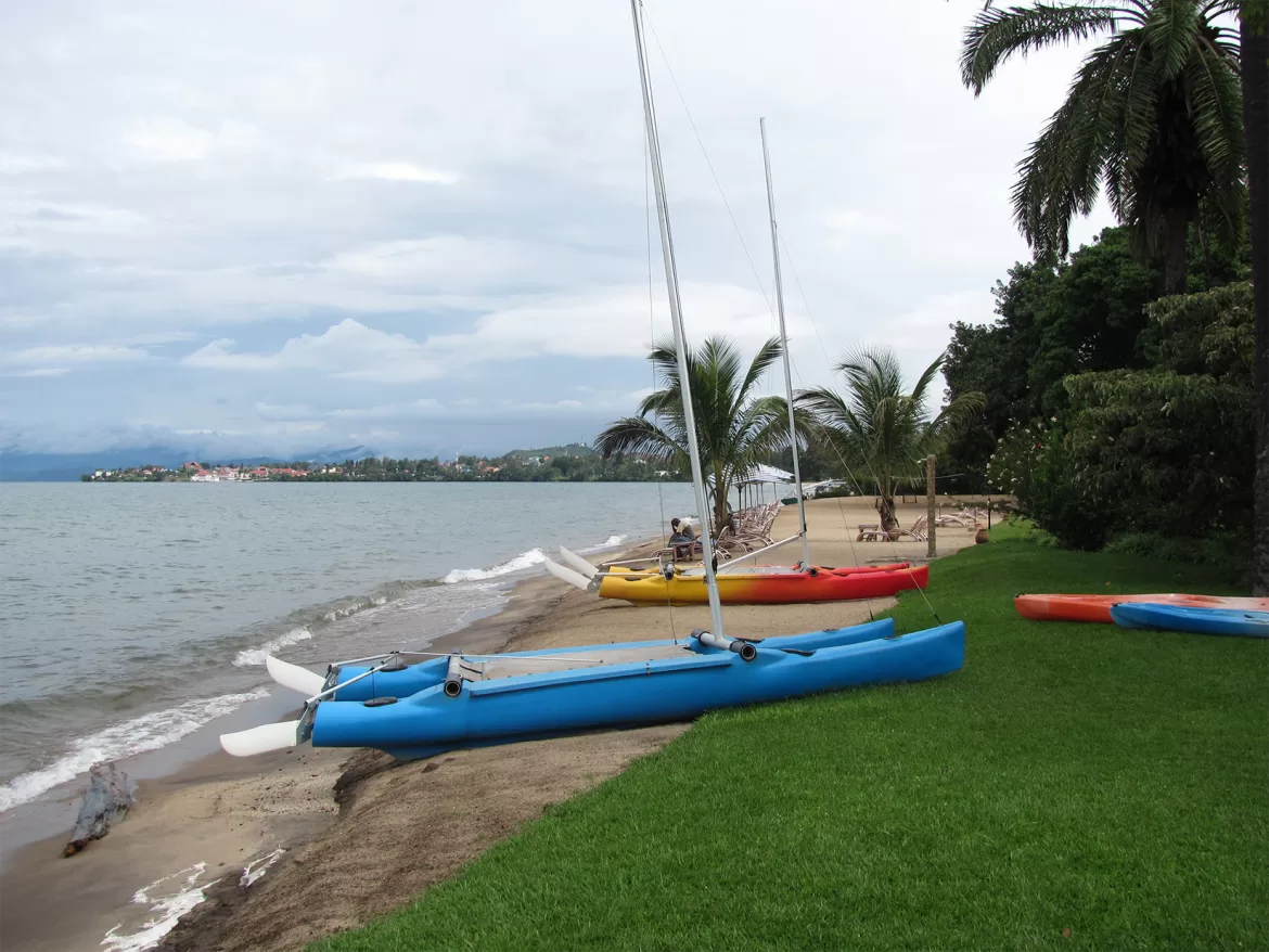 Lake Kivu Rwanda – Best Getaways & Things to Do